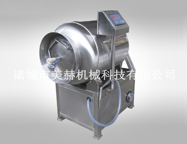 GR-100L真空滾揉機