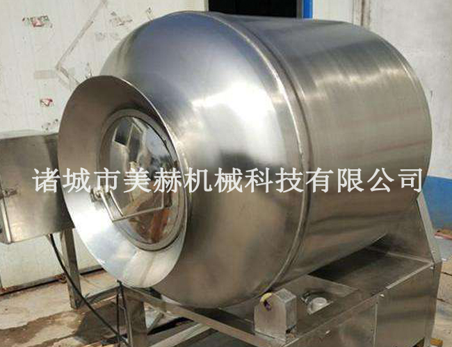 GR-300L真空滾揉機