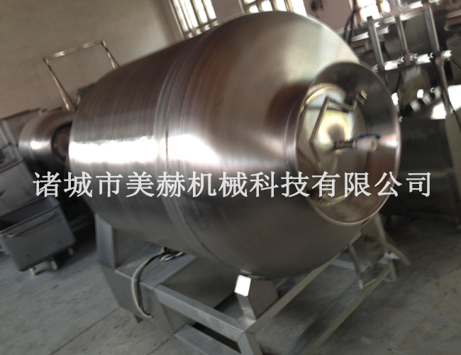 GR-600L真空滾揉機