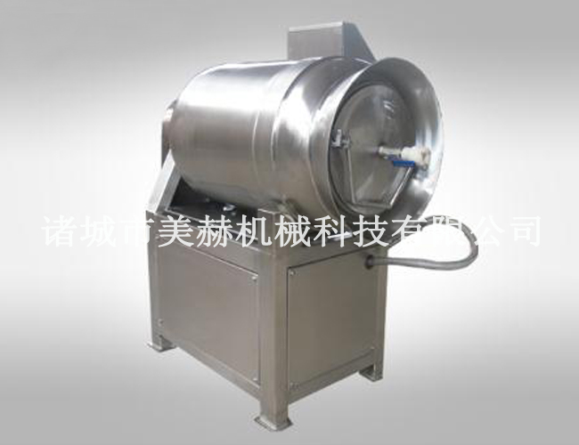 GR-50L小型真空滾揉機