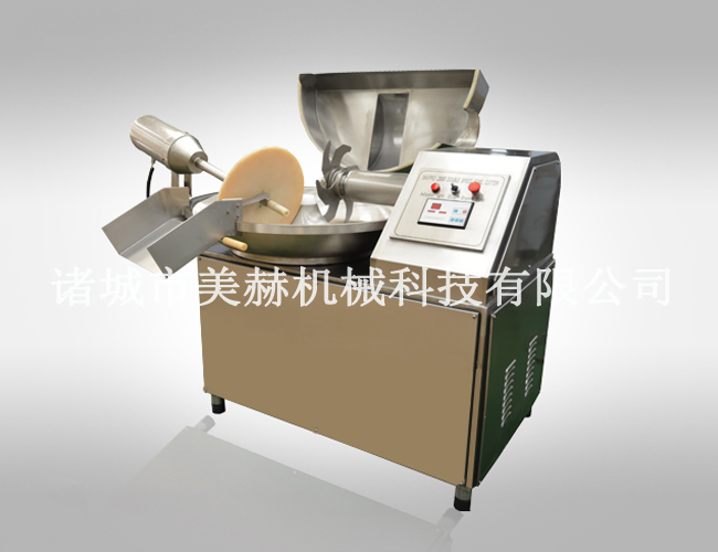 ZB-80L千葉豆腐斬拌機