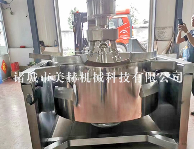 辣椒醬行星炒制鍋