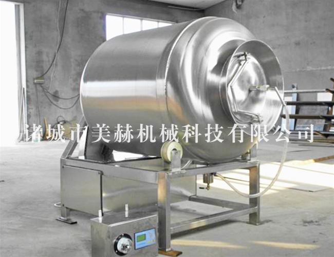 GR-800L真空滾揉機